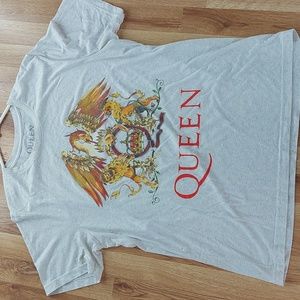 Queen shirt, Size XL - official merchandise